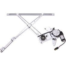Load image into Gallery viewer, 21-0350 Power Window Motor and Regulator Assembly Trakmotive Canada