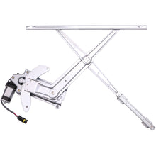 Load image into Gallery viewer, 21-0350 Power Window Motor and Regulator Assembly Trakmotive Canada
