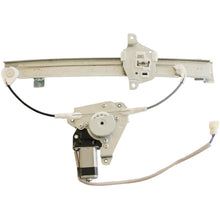 Charger l'image dans la galerie, 21-0355 Power Window Motor and Regulator Assembly Trakmotive Canada