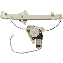 Charger l'image dans la galerie, 21-0355 Power Window Motor and Regulator Assembly Trakmotive Canada