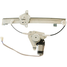 Load image into Gallery viewer, 21-0356 Power Window Motor and Regulator Assembly Trakmotive Canada