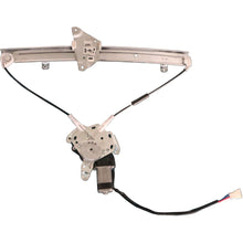 Load image into Gallery viewer, 21-0357 Power Window Motor and Regulator Assembly Trakmotive Canada