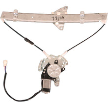 Load image into Gallery viewer, 21-0357 Power Window Motor and Regulator Assembly Trakmotive Canada