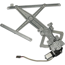 Load image into Gallery viewer, 21-0363 Power Window Motor and Regulator Assembly Trakmotive Canada