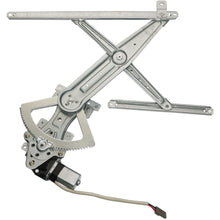 Load image into Gallery viewer, 21-0363 Power Window Motor and Regulator Assembly Trakmotive Canada