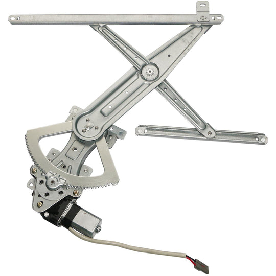 21-0363 Power Window Motor and Regulator Assembly Trakmotive Canada