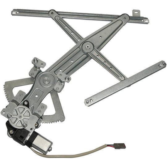 21-0364 Power Window Motor and Regulator Assembly Trakmotive Canada