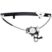 Load image into Gallery viewer, 21-0365 Power Window Motor and Regulator Assembly Trakmotive Canada