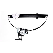 Load image into Gallery viewer, 21-0366 Power Window Motor and Regulator Assembly Trakmotive Canada