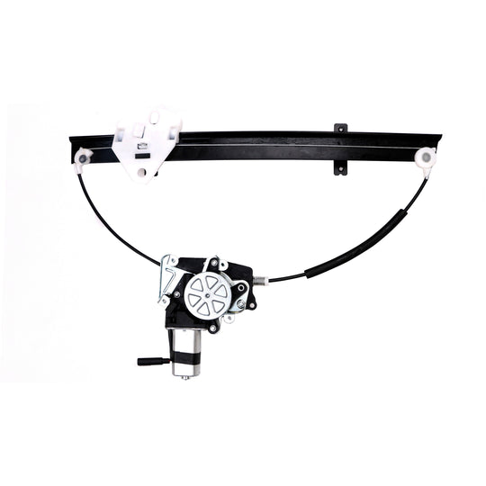 21-0366 Power Window Motor and Regulator Assembly Trakmotive Canada