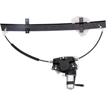 Load image into Gallery viewer, 21-0366 Power Window Motor and Regulator Assembly Trakmotive Canada
