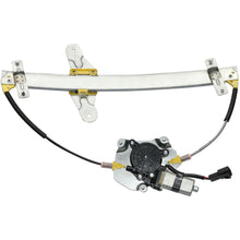 Load image into Gallery viewer, 21-0370 Power Window Motor and Regulator Assembly Trakmotive Canada