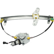 Load image into Gallery viewer, 21-0370 Power Window Motor and Regulator Assembly Trakmotive Canada