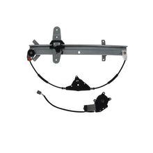 Load image into Gallery viewer, 21-0371 Power Window Motor and Regulator Assembly Trakmotive Canada