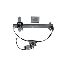 Load image into Gallery viewer, 21-0372 Power Window Motor and Regulator Assembly Trakmotive Canada
