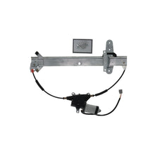 Load image into Gallery viewer, 21-0372 Power Window Motor and Regulator Assembly Trakmotive Canada
