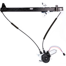 Load image into Gallery viewer, 21-0373 Power Window Motor and Regulator Assembly Trakmotive Canada
