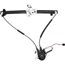 Load image into Gallery viewer, 21-0374 Power Window Motor and Regulator Assembly Trakmotive Canada