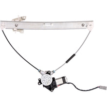 Load image into Gallery viewer, 21-0377 Power Window Motor and Regulator Assembly Trakmotive Canada