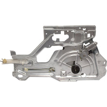 Load image into Gallery viewer, 21-0379 Power Window Motor and Regulator Assembly Trakmotive Canada