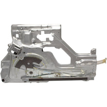 Load image into Gallery viewer, 21-0379 Power Window Motor and Regulator Assembly Trakmotive Canada