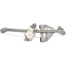 Load image into Gallery viewer, 21-0380 Power Window Motor and Regulator Assembly Trakmotive Canada