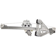 Load image into Gallery viewer, 21-0380 Power Window Motor and Regulator Assembly Trakmotive Canada