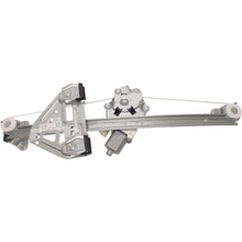Load image into Gallery viewer, 21-0381 Power Window Motor and Regulator Assembly Trakmotive Canada