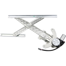 Load image into Gallery viewer, 21-0389 Power Window Motor and Regulator Assembly Trakmotive Canada