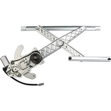 Load image into Gallery viewer, 21-0389 Power Window Motor and Regulator Assembly Trakmotive Canada