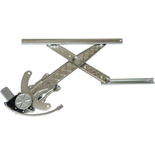 Load image into Gallery viewer, 21-0390 Power Window Motor and Regulator Assembly Trakmotive Canada