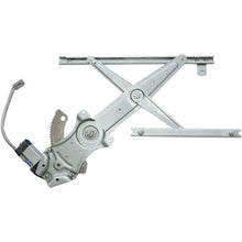 Load image into Gallery viewer, 21-0391 Power Window Motor and Regulator Assembly Trakmotive Canada