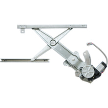 Load image into Gallery viewer, 21-0391 Power Window Motor and Regulator Assembly Trakmotive Canada