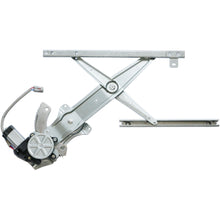 Load image into Gallery viewer, 21-0392 Power Window Motor and Regulator Assembly Trakmotive Canada