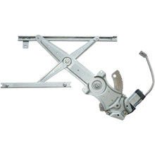 Load image into Gallery viewer, 21-0392 Power Window Motor and Regulator Assembly Trakmotive Canada