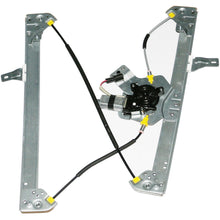 Load image into Gallery viewer, 21-0394 Power Window Motor and Regulator Assembly Trakmotive Canada