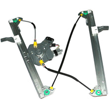 Load image into Gallery viewer, 21-0394 Power Window Motor and Regulator Assembly Trakmotive Canada