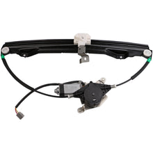 Load image into Gallery viewer, 21-0395 Power Window Motor and Regulator Assembly Trakmotive Canada