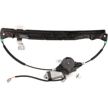Load image into Gallery viewer, 21-0396 Power Window Motor and Regulator Assembly Trakmotive Canada