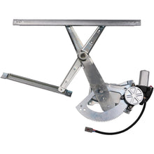 Load image into Gallery viewer, 21-0405 Power Window Motor and Regulator Assembly Trakmotive Canada