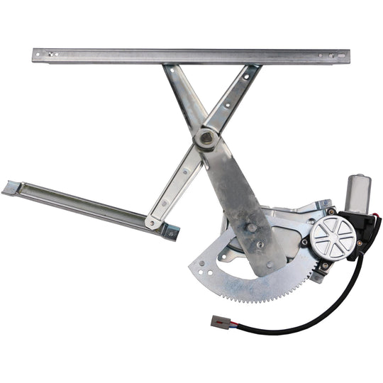 21-0405 Power Window Motor and Regulator Assembly Trakmotive Canada
