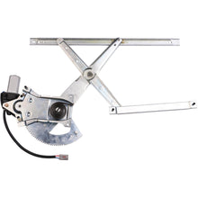 Load image into Gallery viewer, 21-0405 Power Window Motor and Regulator Assembly Trakmotive Canada
