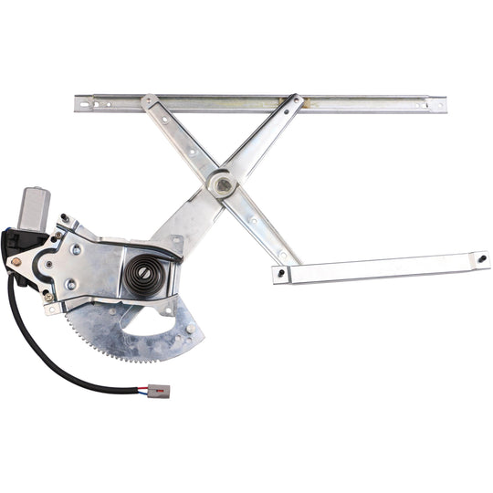 21-0405 Power Window Motor and Regulator Assembly Trakmotive Canada