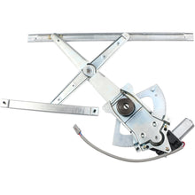 Load image into Gallery viewer, 21-0406 Power Window Motor and Regulator Assembly Trakmotive Canada