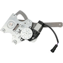 Load image into Gallery viewer, 21-0407 Power Window Motor and Regulator Assembly Trakmotive Canada