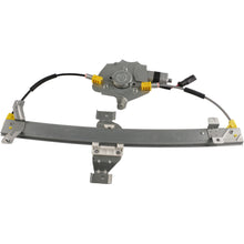 Load image into Gallery viewer, 21-0411 Power Window Motor and Regulator Assembly Trakmotive Canada