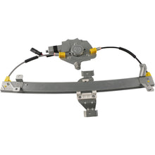 Load image into Gallery viewer, 21-0412 Power Window Motor and Regulator Assembly Trakmotive Canada