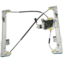 Load image into Gallery viewer, 21-0413 Power Window Motor and Regulator Assembly Trakmotive Canada