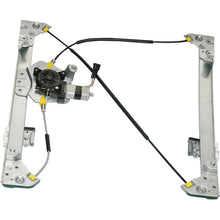 Load image into Gallery viewer, 21-0414 Power Window Motor and Regulator Assembly Trakmotive Canada