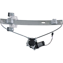 Load image into Gallery viewer, 21-0415 Power Window Motor and Regulator Assembly Trakmotive Canada